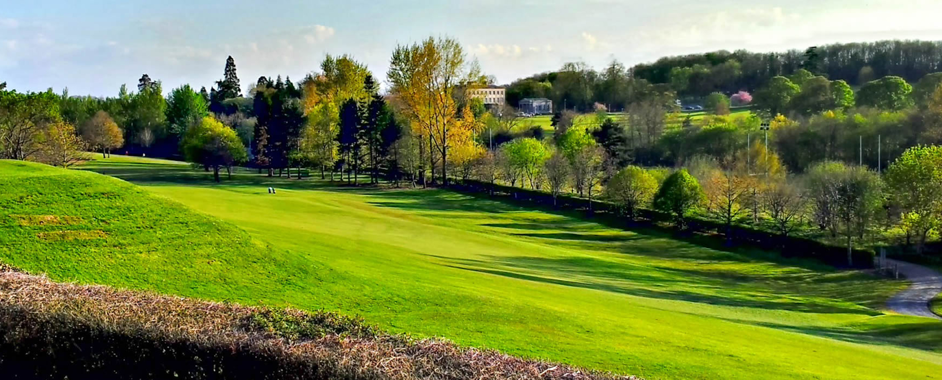 County Armagh Golf Club Co Armagh