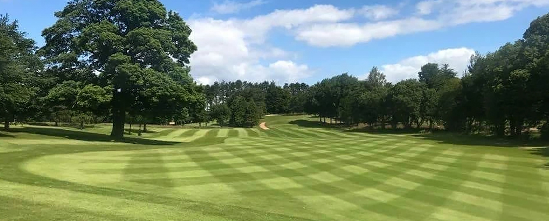 Lurgan Golf Club Co Armagh