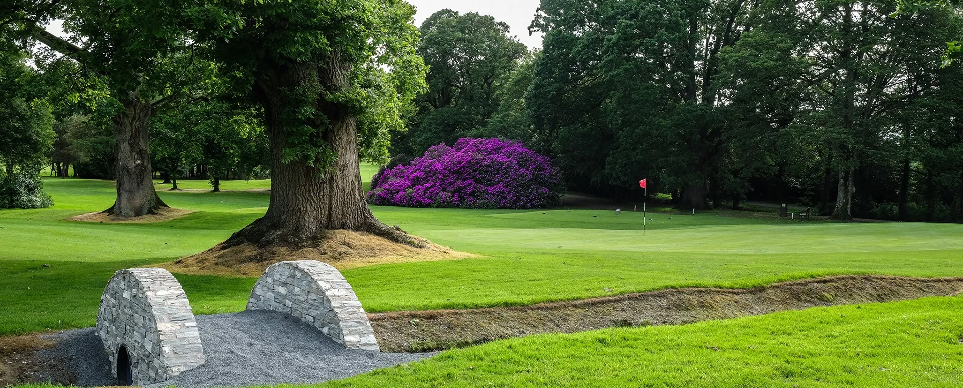 Portadown Golf Club Co Armagh