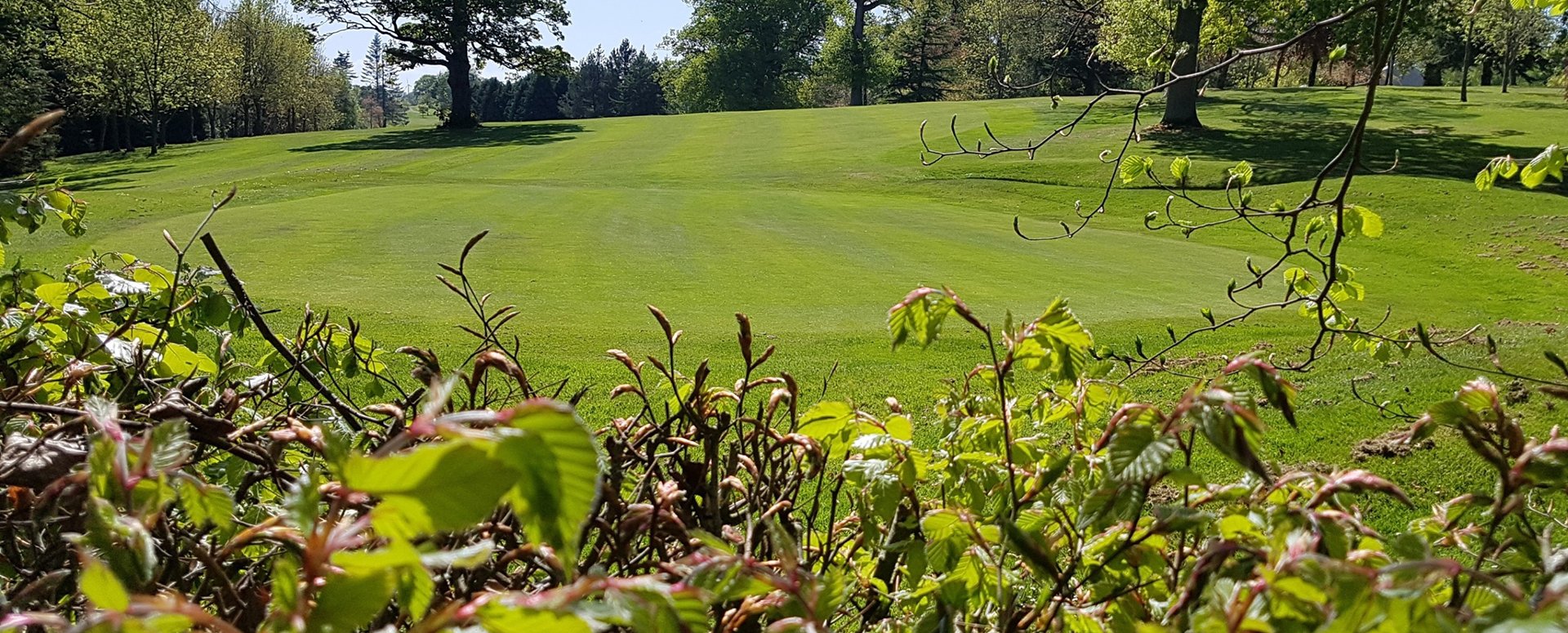 Tandragee Golf Club Co Armagh