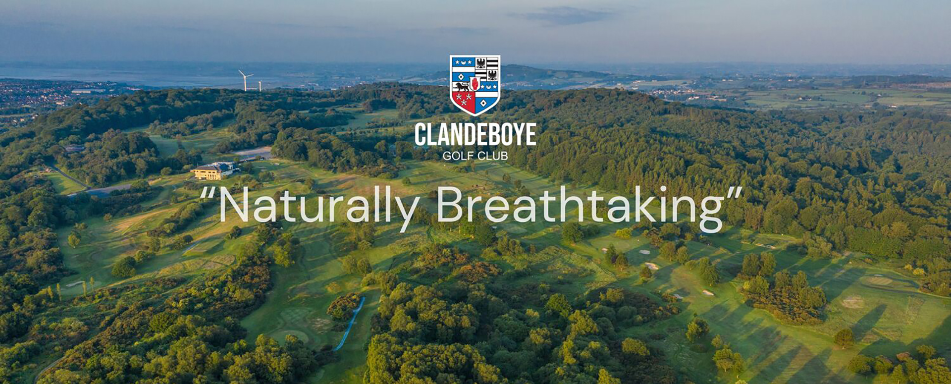 Clandeboye Golf Club Co Down