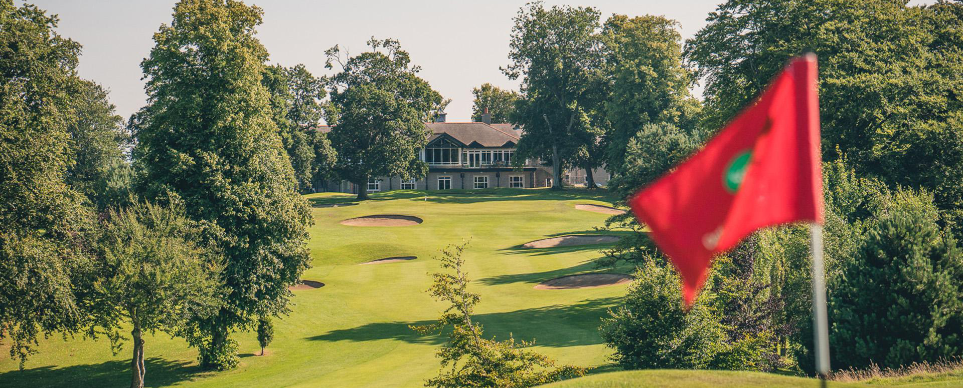 Edenmore Golf Club Co Down