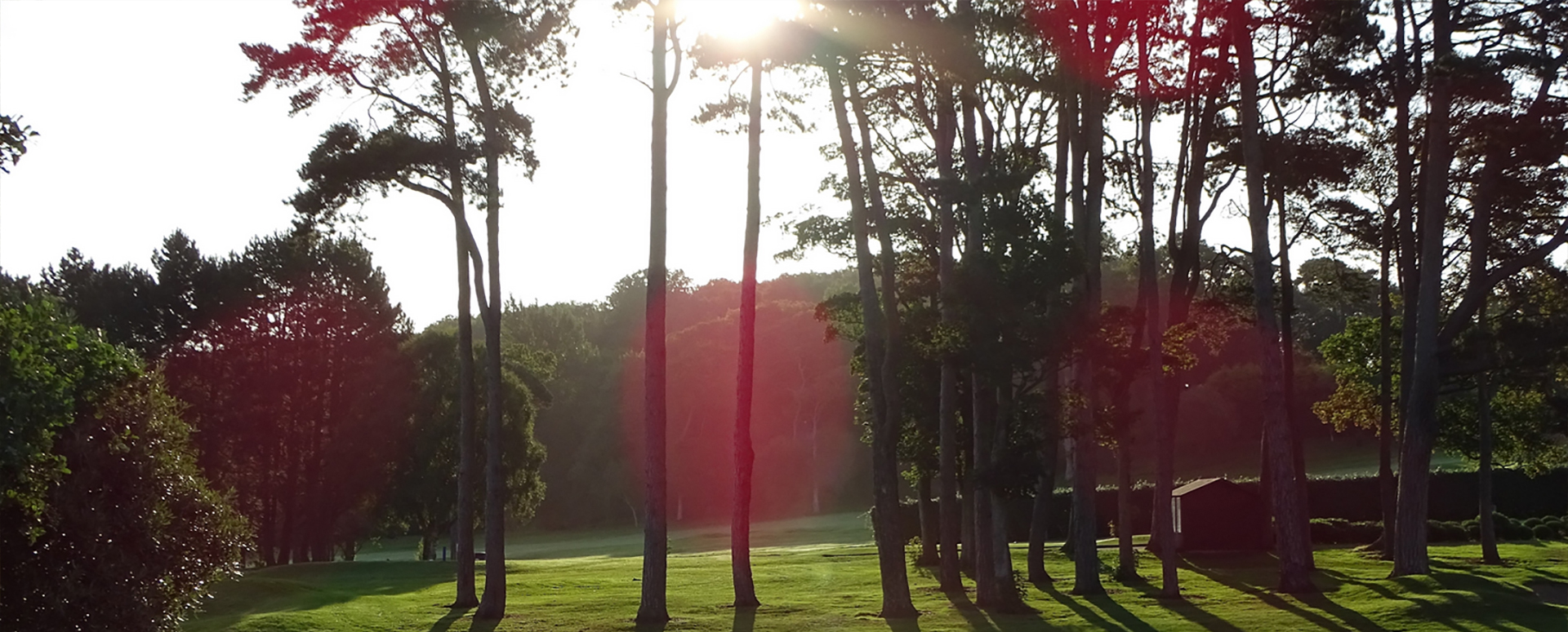 Helen’s Bay Golf Club Co Down