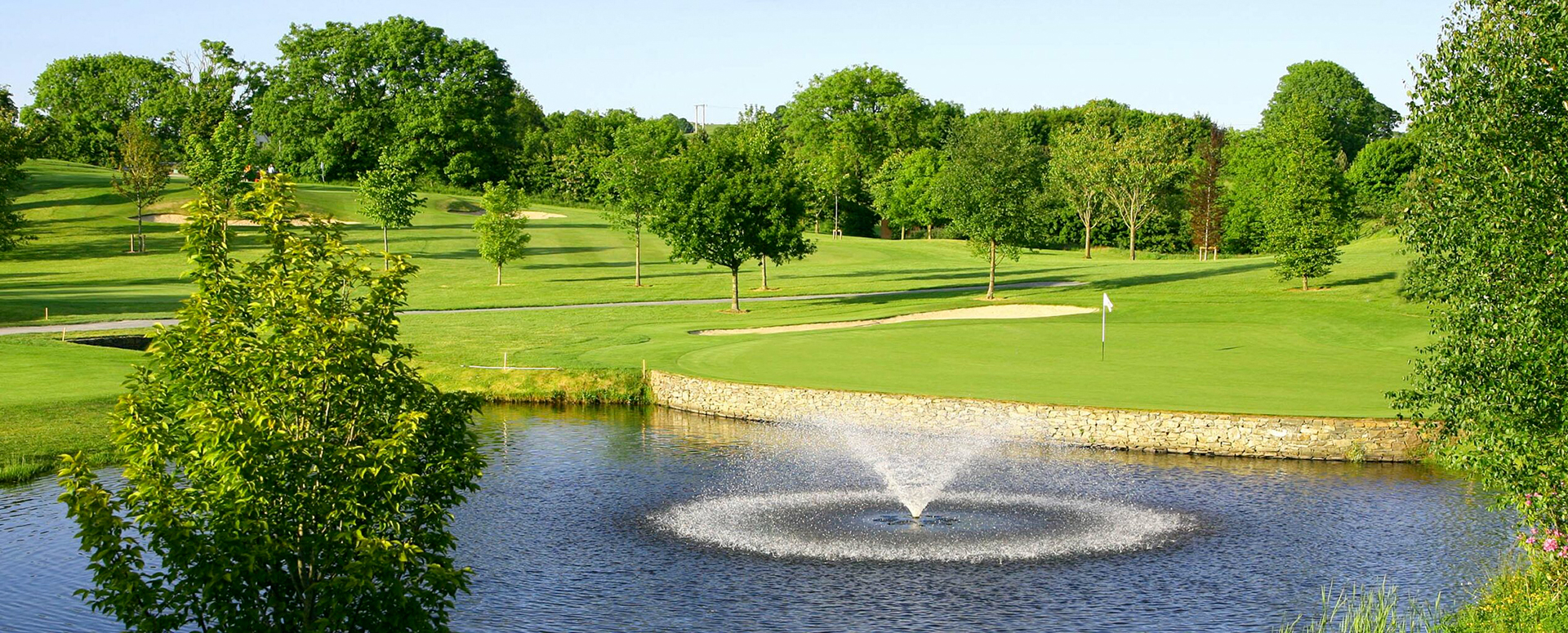 Rockmount Golf Club Co Down