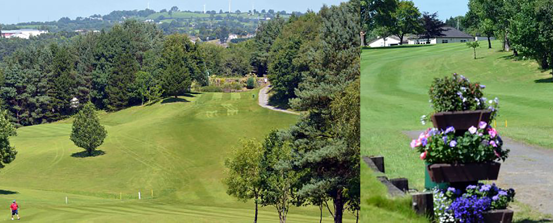 Enniskillen Golf Club Co Fermanagh