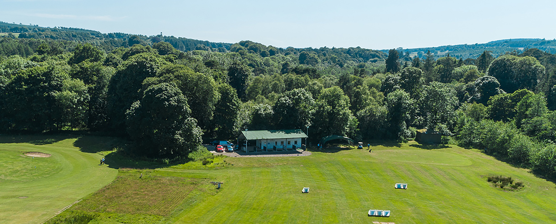 Newtownstewart Golf Club Co Tyrone