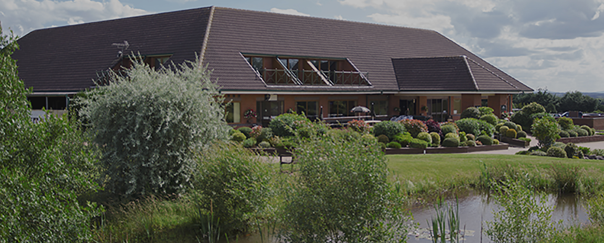 The Chase Golf & Country Club Staffordshire