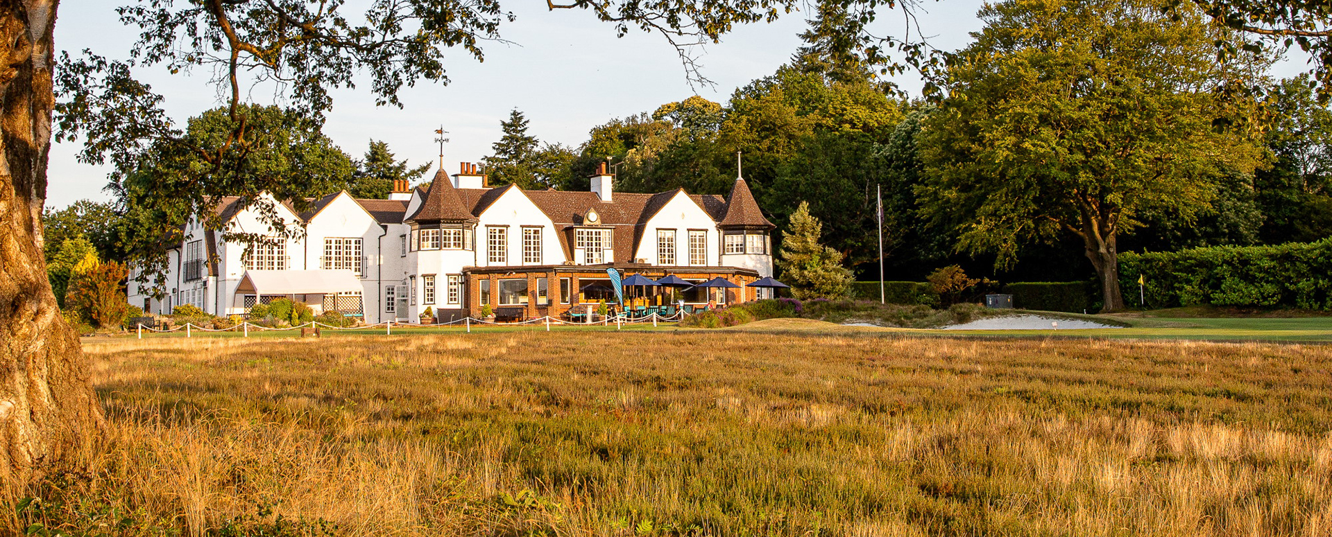 Hindhead Golf Club Surrey