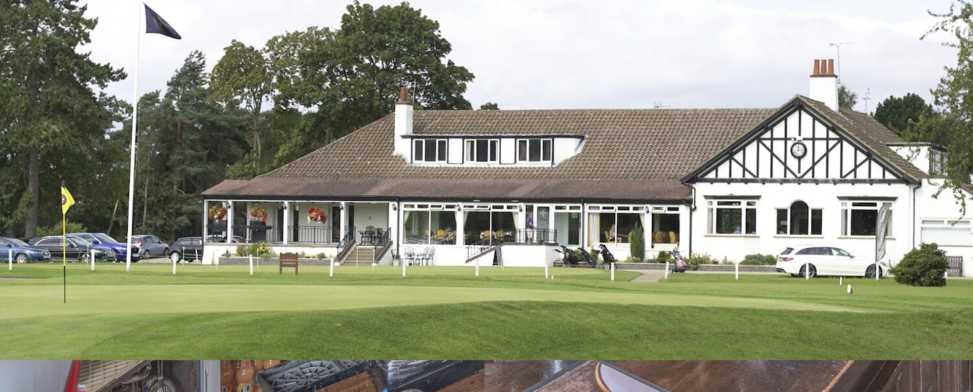 Lincoln Golf Club Lincolnshire