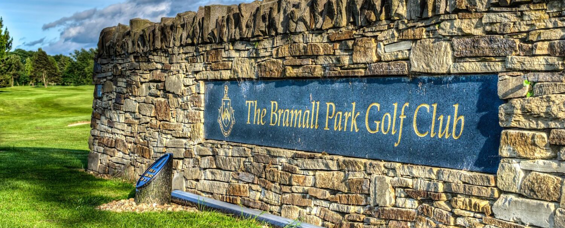 Bramall Park Golf Club Cheshire