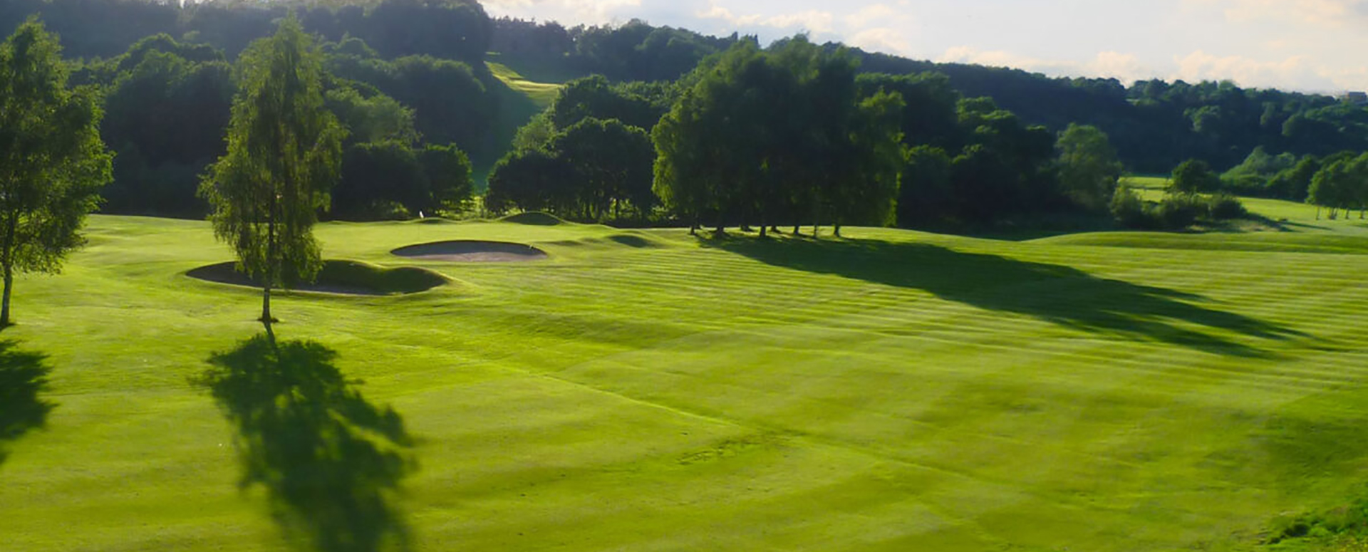 Reddish Vale Golf Club Cheshire