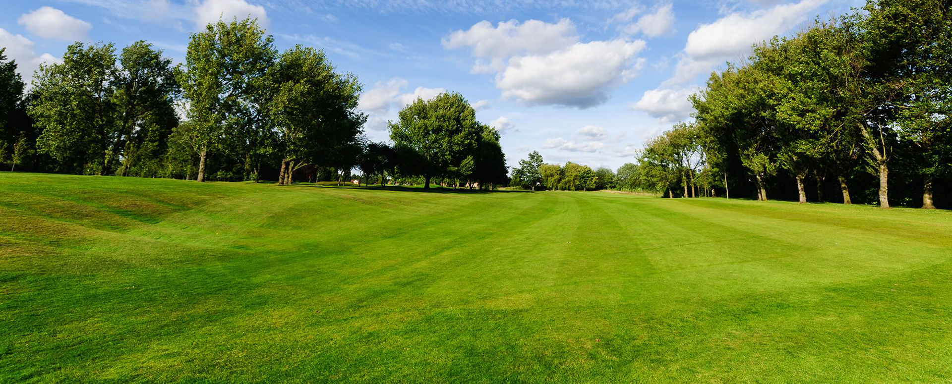 Heaton Moor Golf Club Cheshire