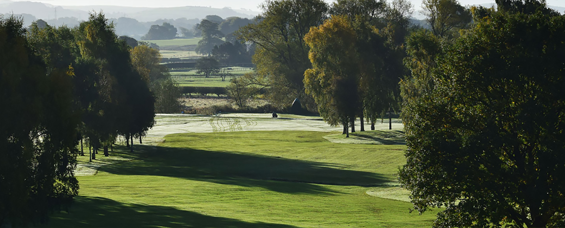 Avro Golf Club Cheshire