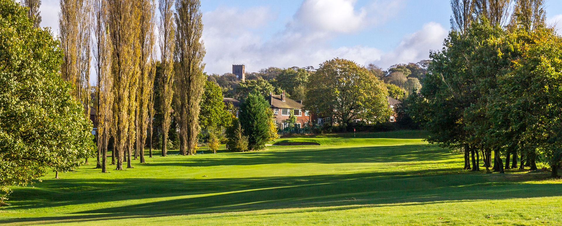 Marple Golf Club Cheshire