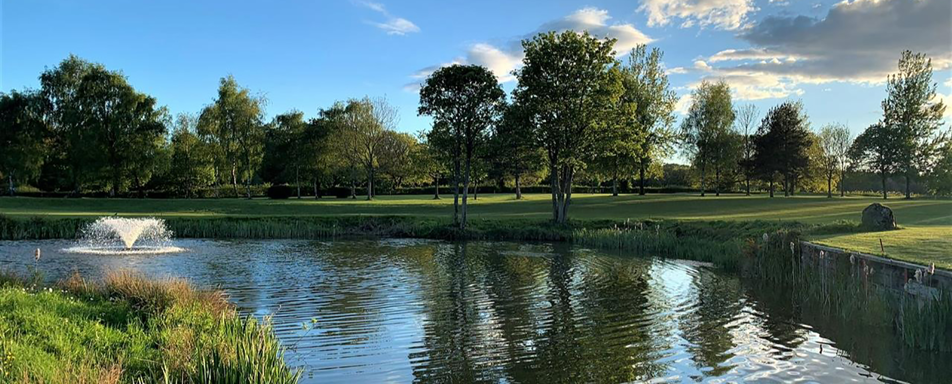 Ripon City Golf Club North Yorkshire