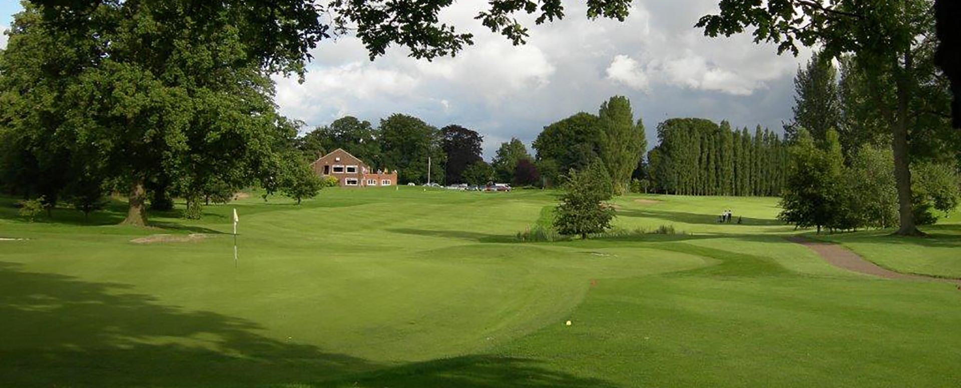 Bedale Golf Club North Yorkshire