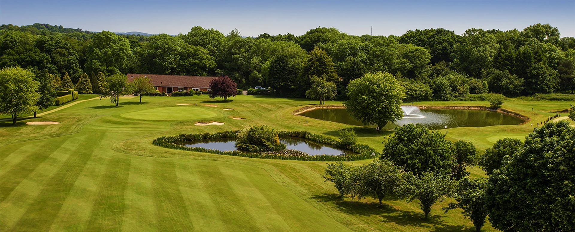 The West Berkshire Golf Club