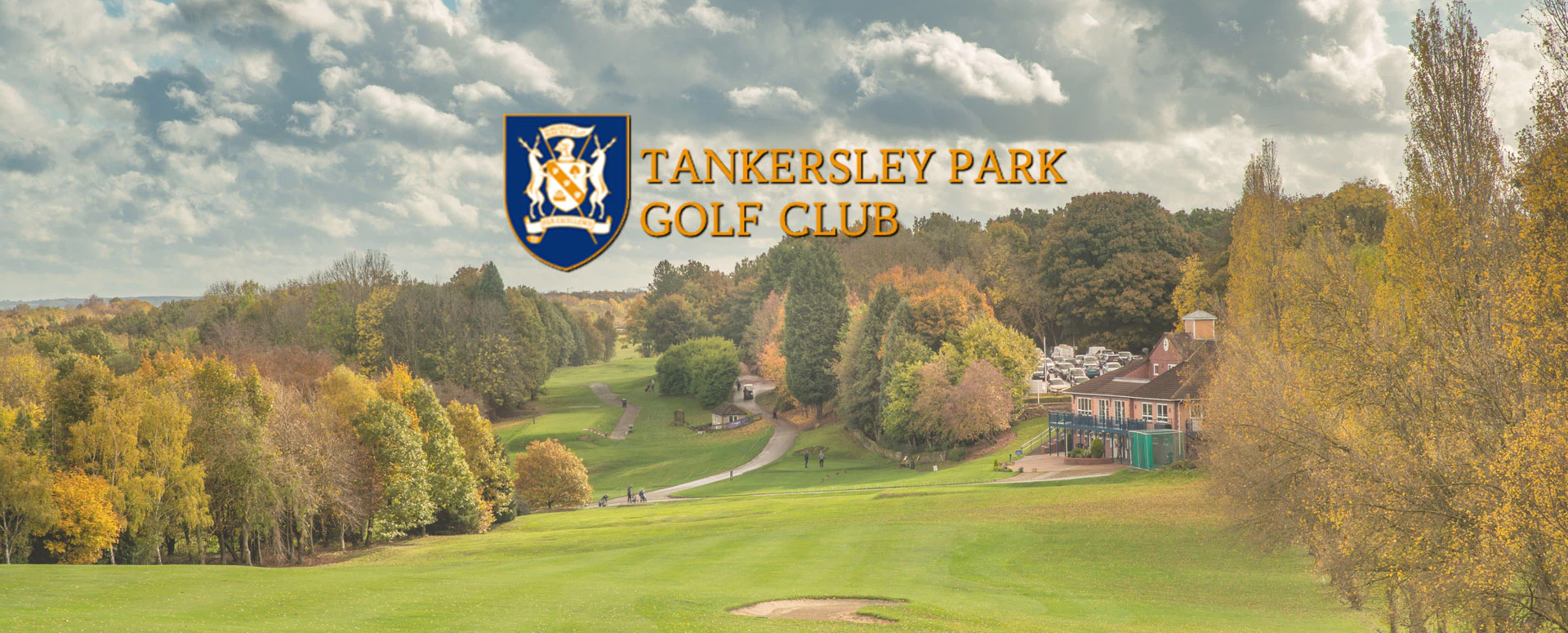 Tankersley Park Golf Club South Yorkshire