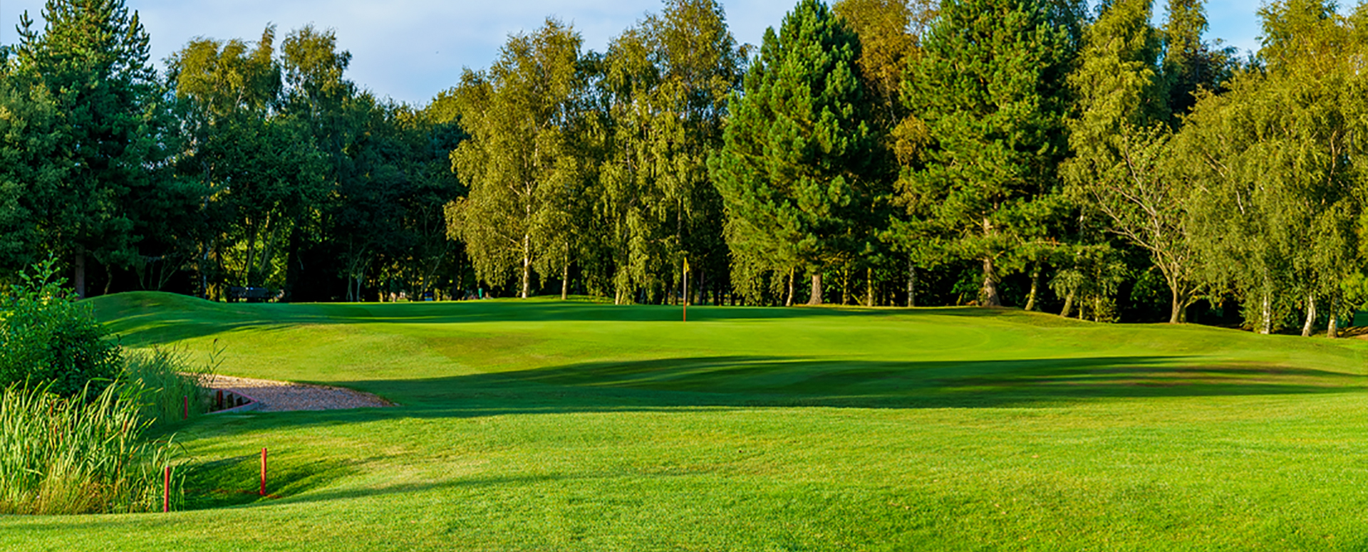 Spalding Golf Club Lincolnshire