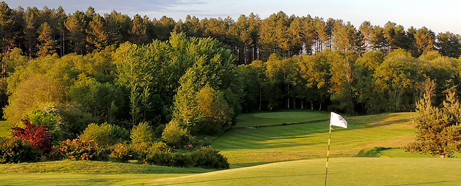 Wareham Golf Club Dorset