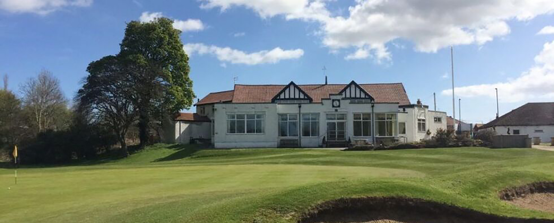 City of Newcastle Golf Club Tyne and Wear