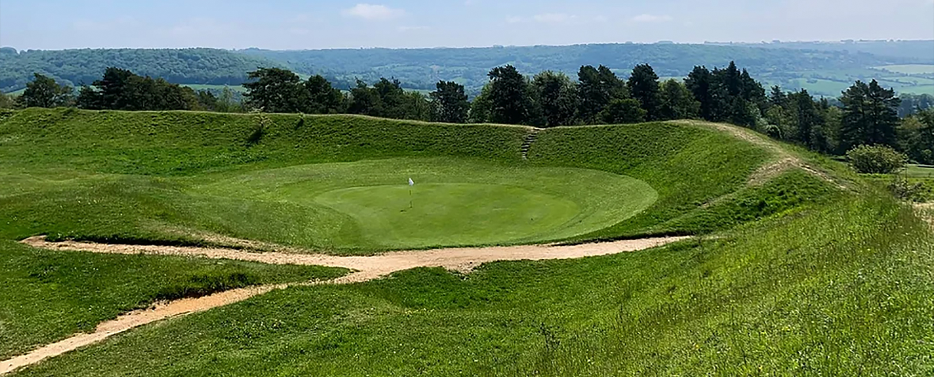 Painswick Golf Club Gloucestershire