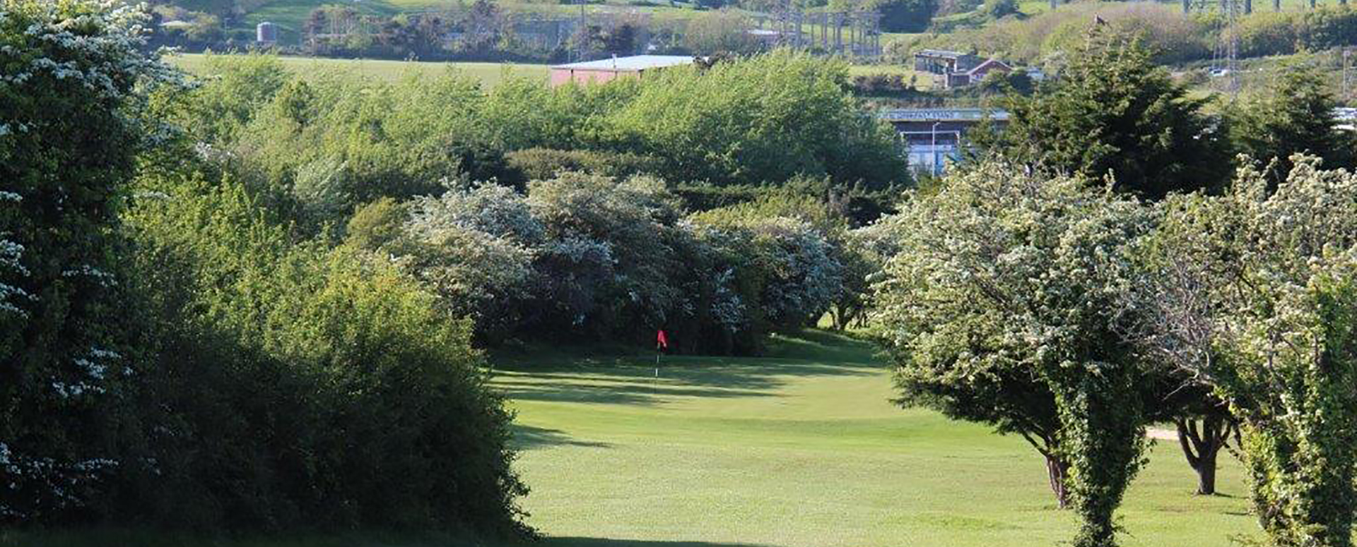 Weymouth Golf Club Dorset