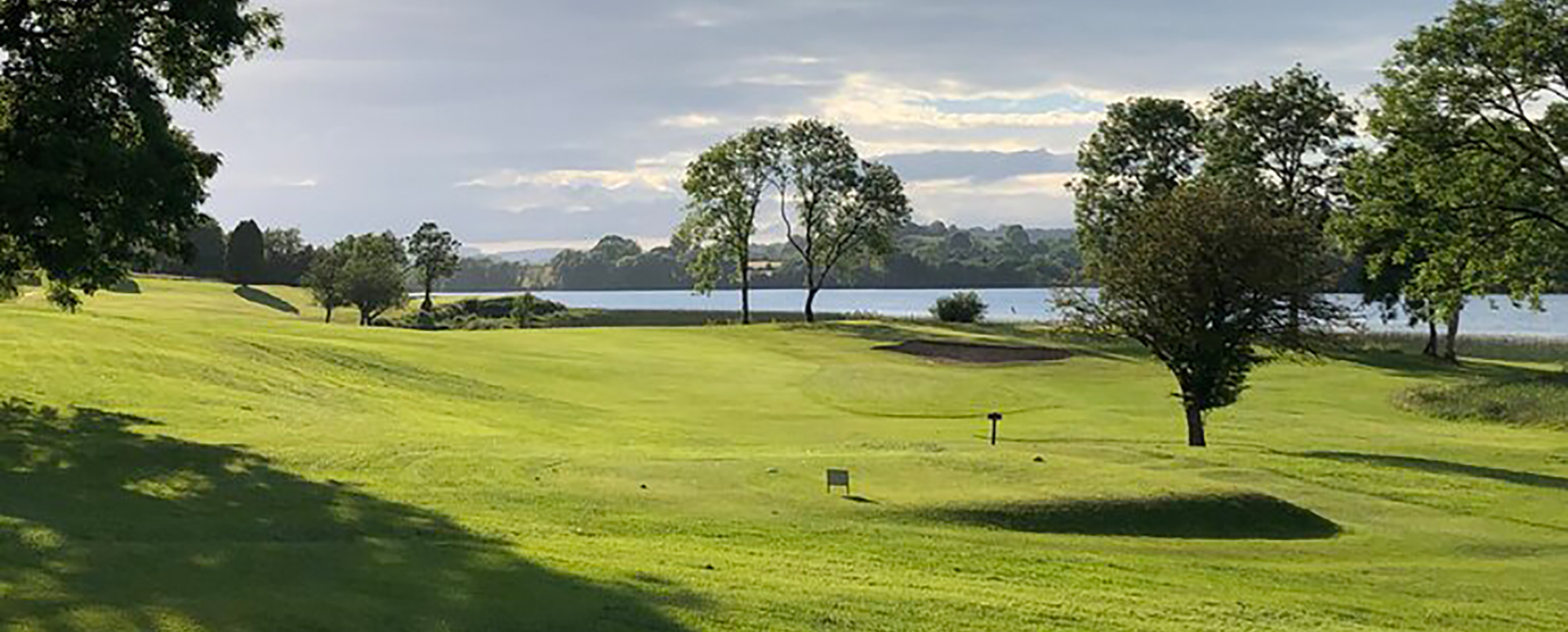 Blacklion Golf Club Co Cavan