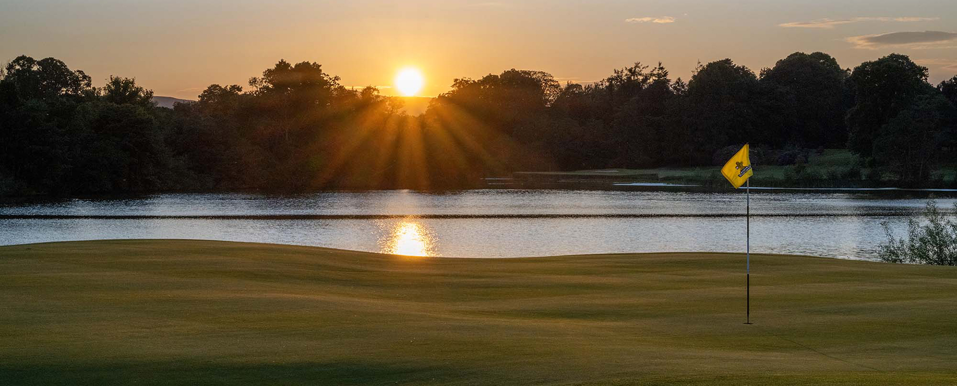 Malone Golf Club Belfast