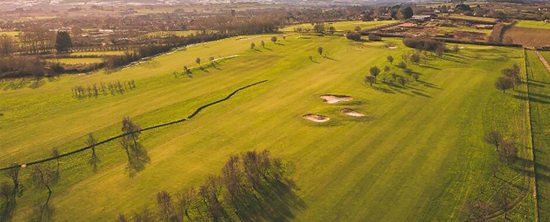 Cannington Golf Club Somerset