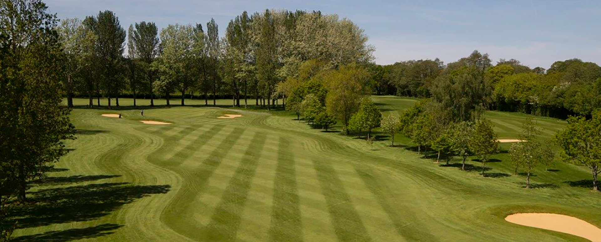 Enmore Park Golf Club Somerset