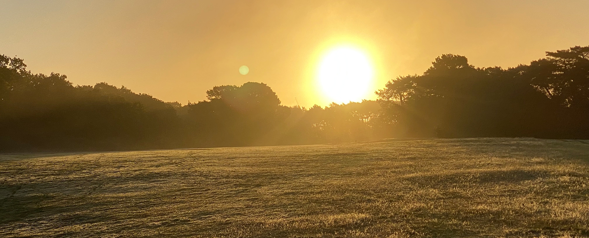 Club at Meyrick Park Dorset