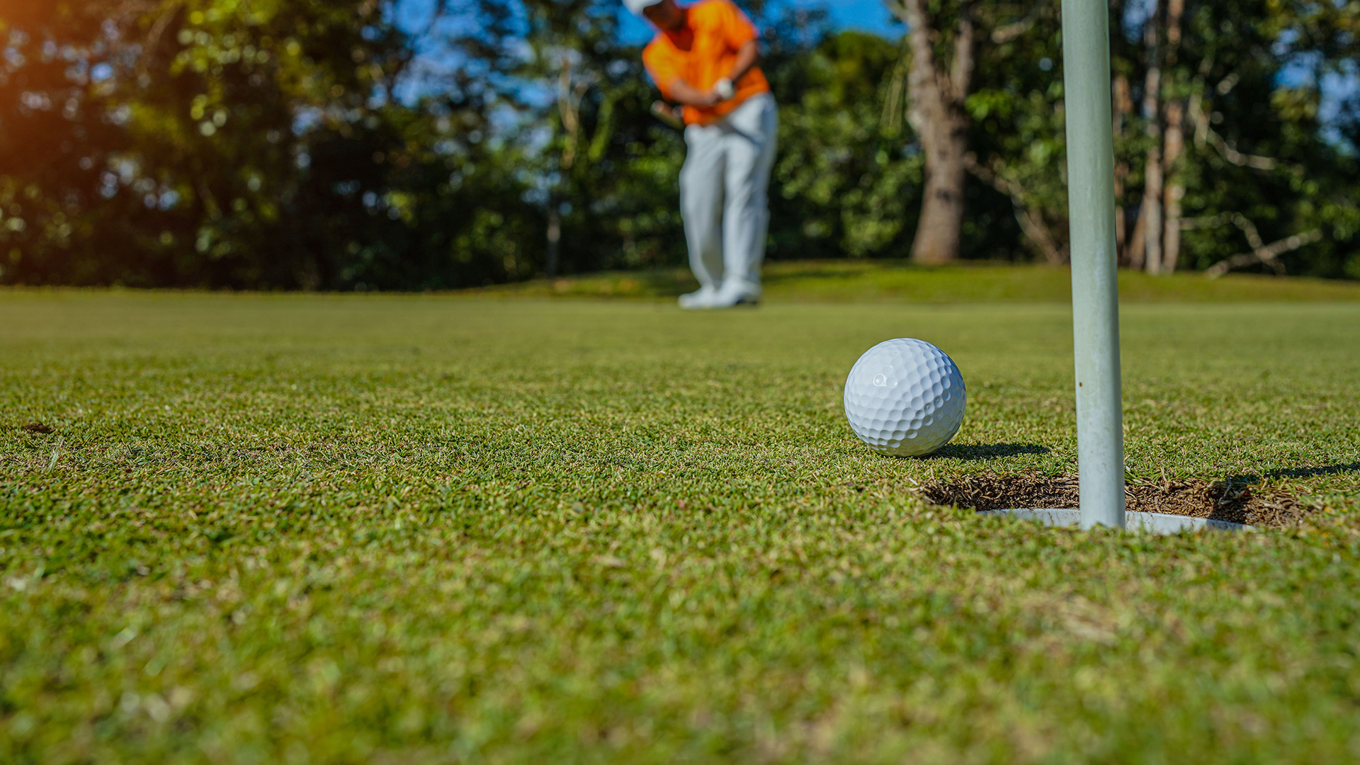 Wexham Park Golf Centre Buckinghamshire