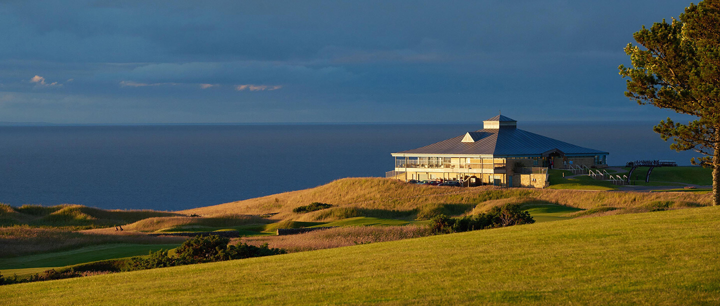 Fairmont St Andrews Fife