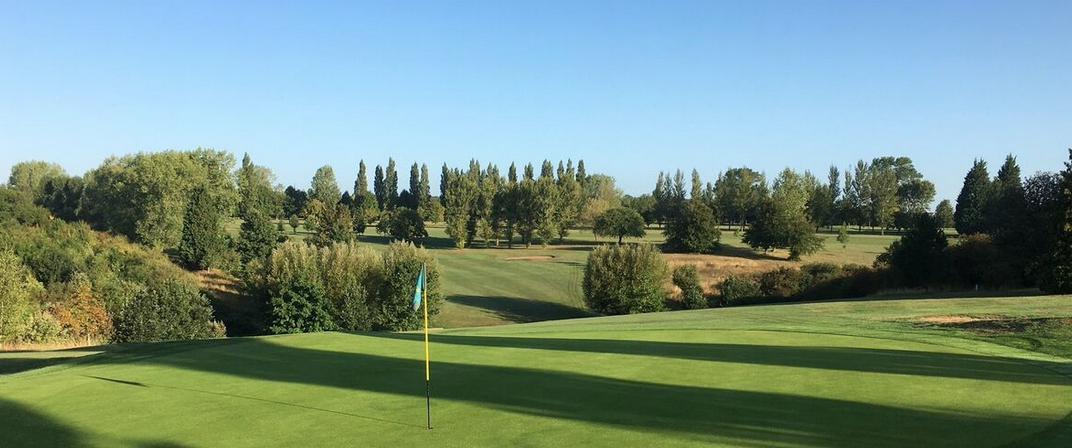 Bedford & County Golf Club Bedfordshire