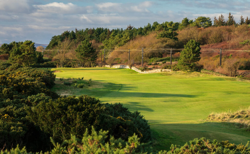 Royal Troon Golf Club Hotels Near Golf Courses