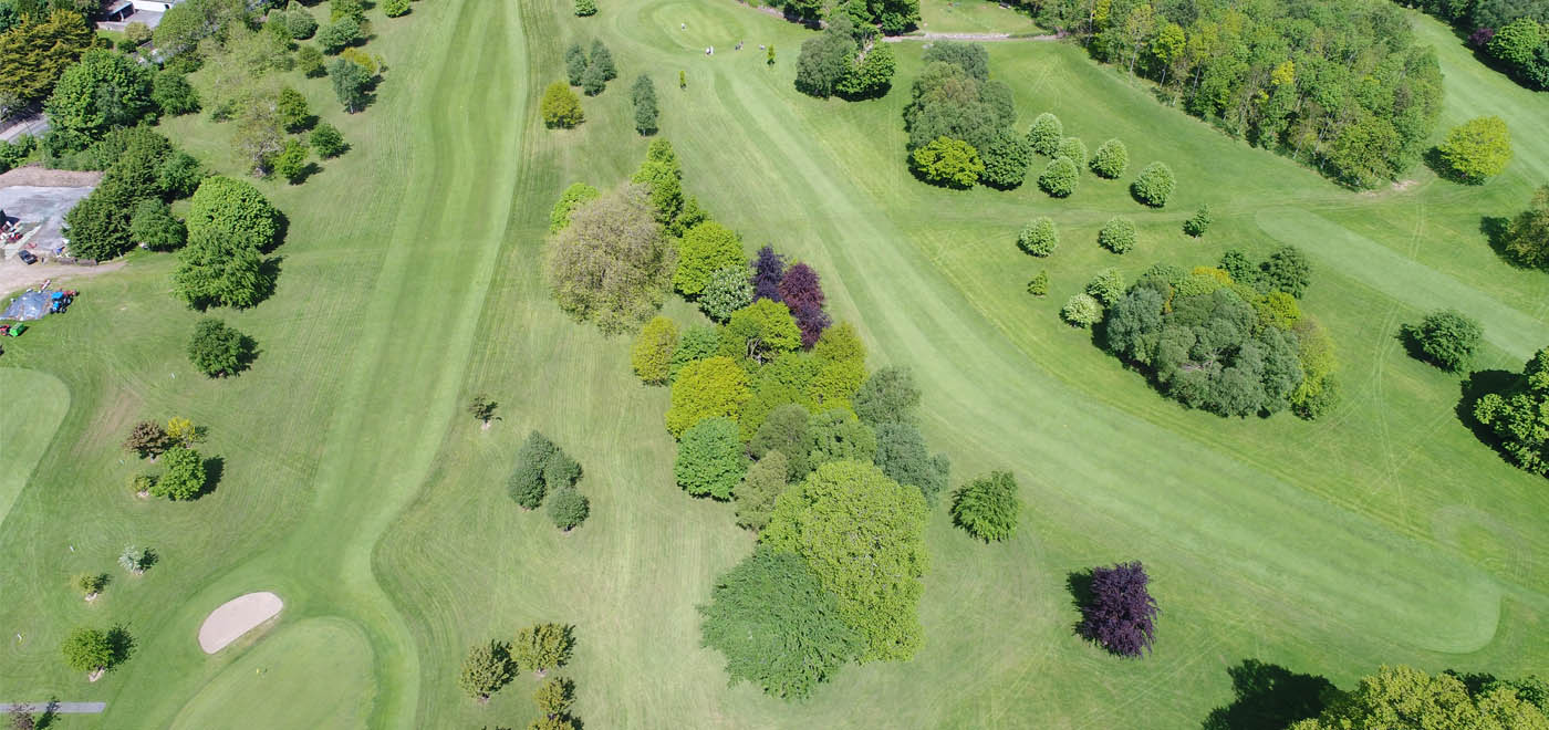 Cahir Park Golf Club Co Tipperary