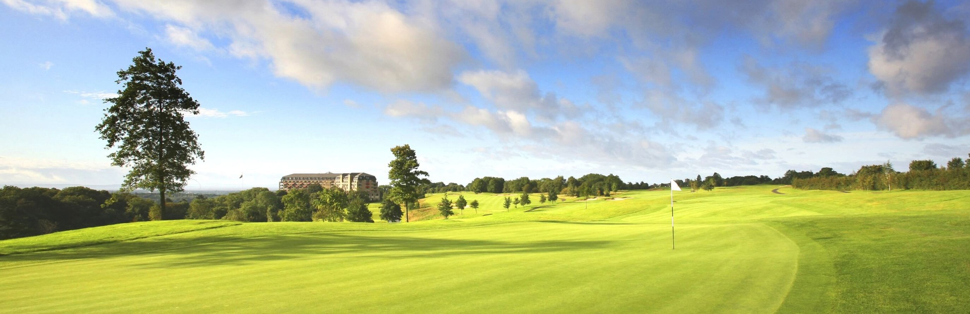 Celtic Manor Hotel Golf & Country Club Monmouthshire