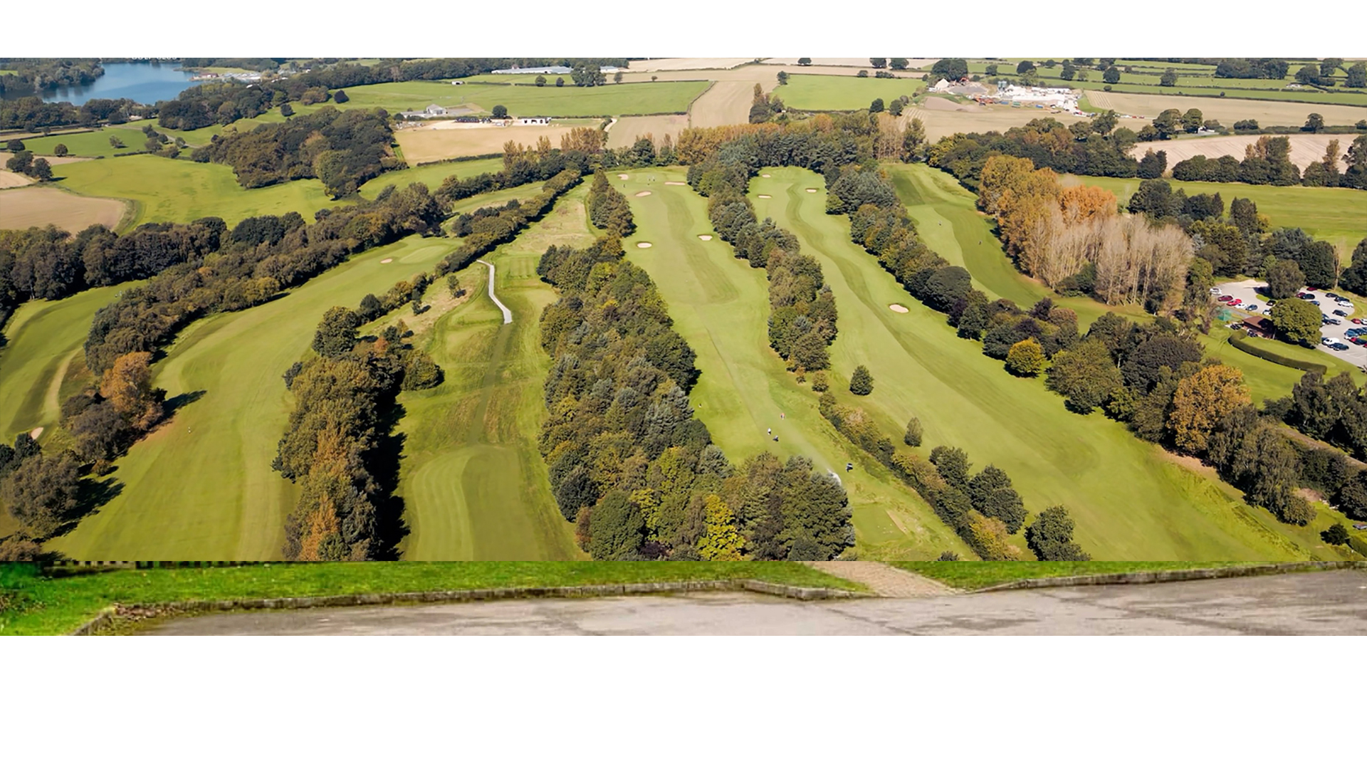 Knaresborough Golf Club North Yorkshire