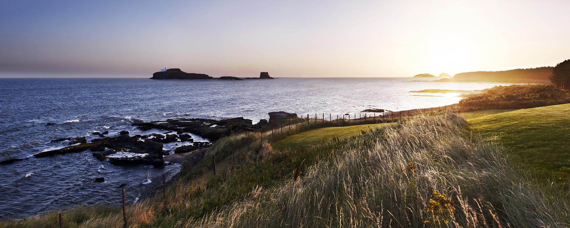 Archerfield Links East Lothian