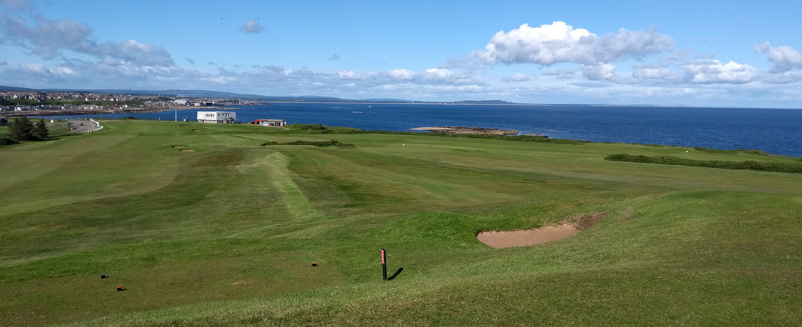 Strathlene Buckie Golf Club