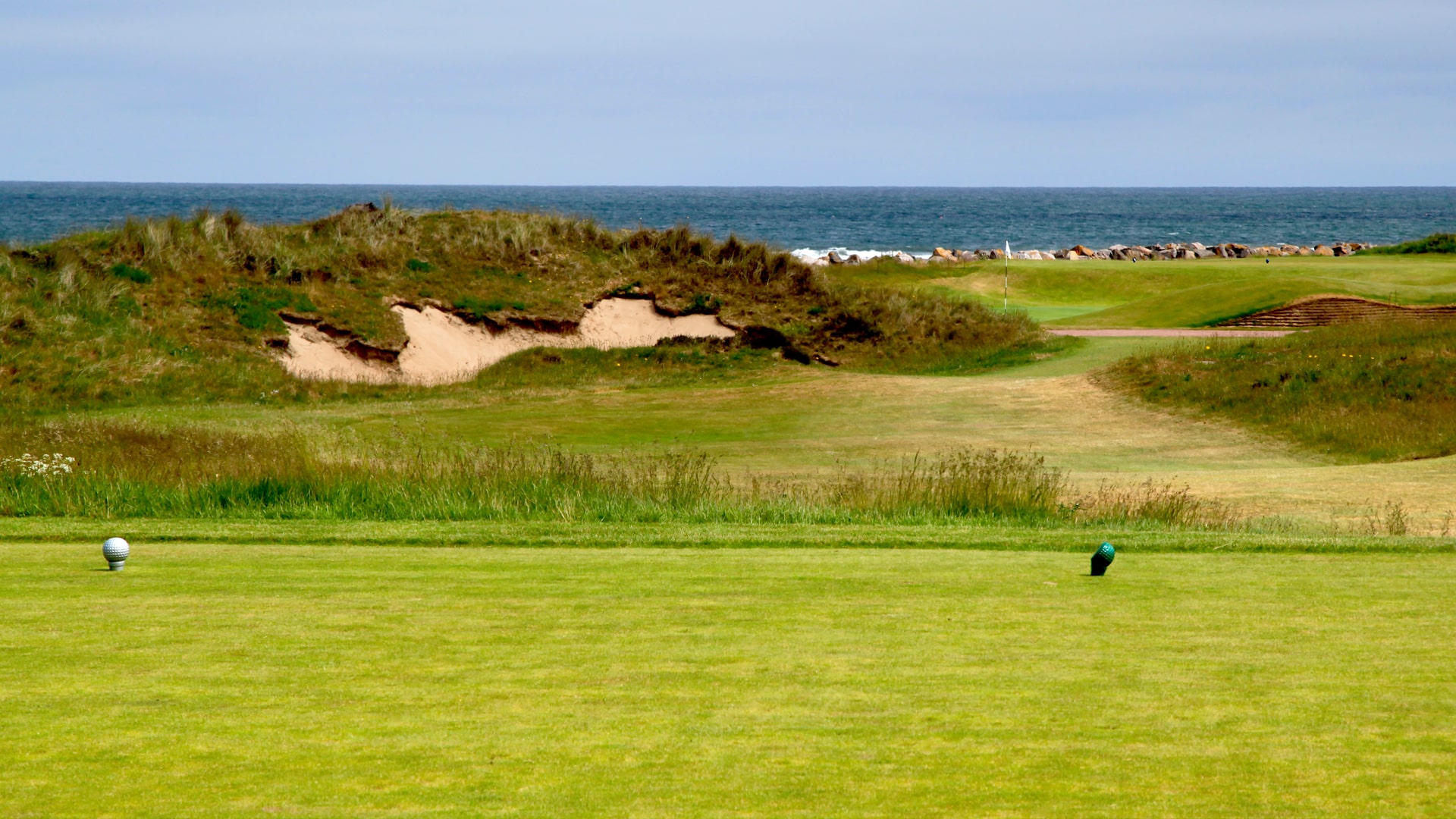 Nairn Golf Club Highlands