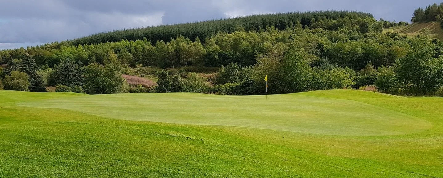 Insch Golf Club Aberdeenshire