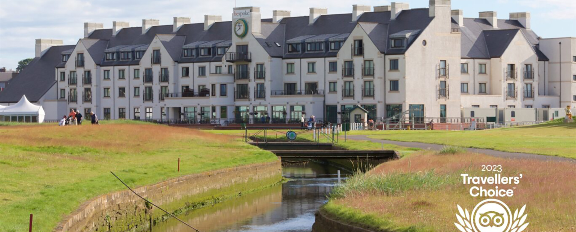 Carnoustie Golf Hotel Angus