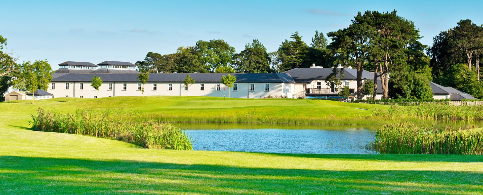 Roganstown Hotel & Country Club Co Dublin