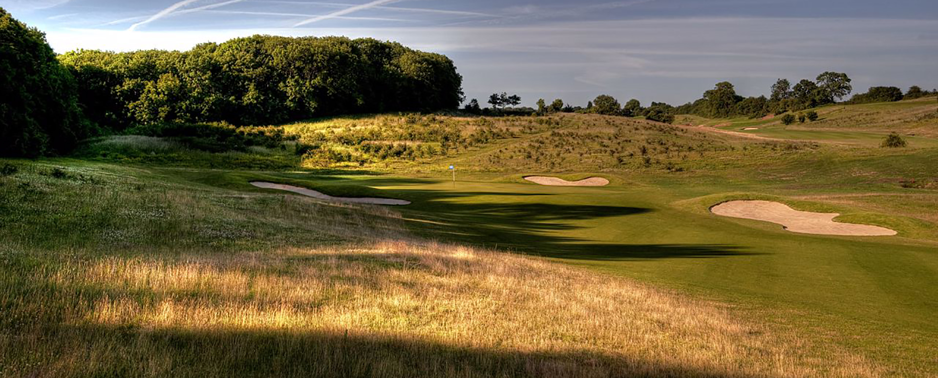 Farleigh Club & Restaurant Surrey