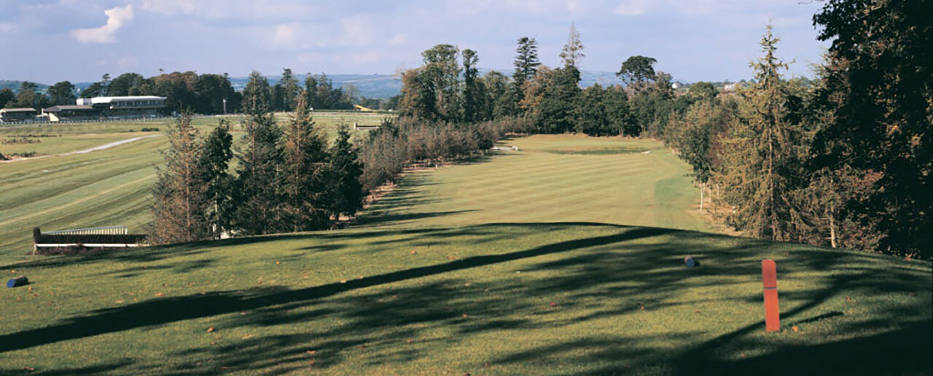 Gowran Park Golf Club Co Kilkenny