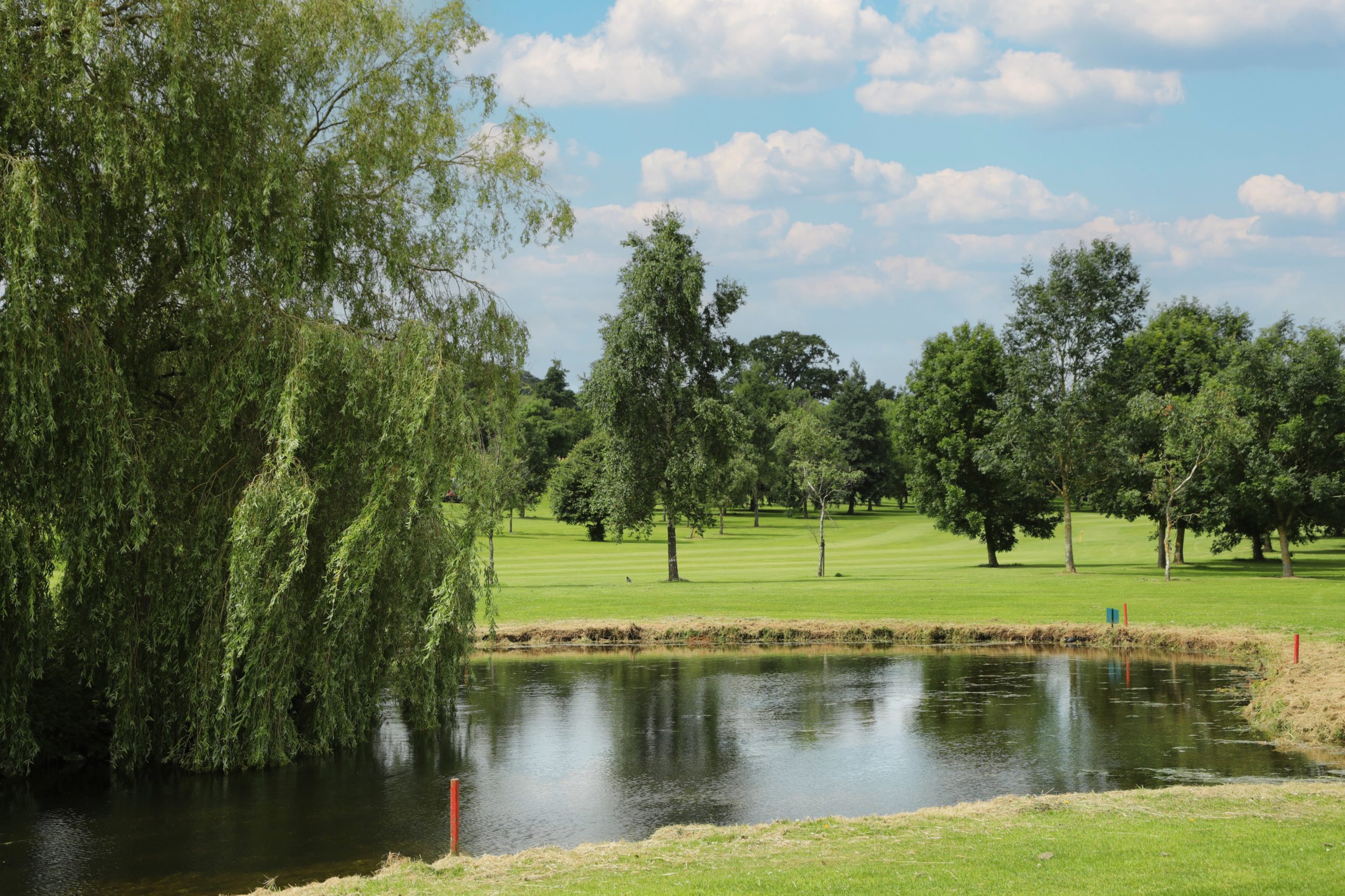 Bellewstown Golf Club Co Meath