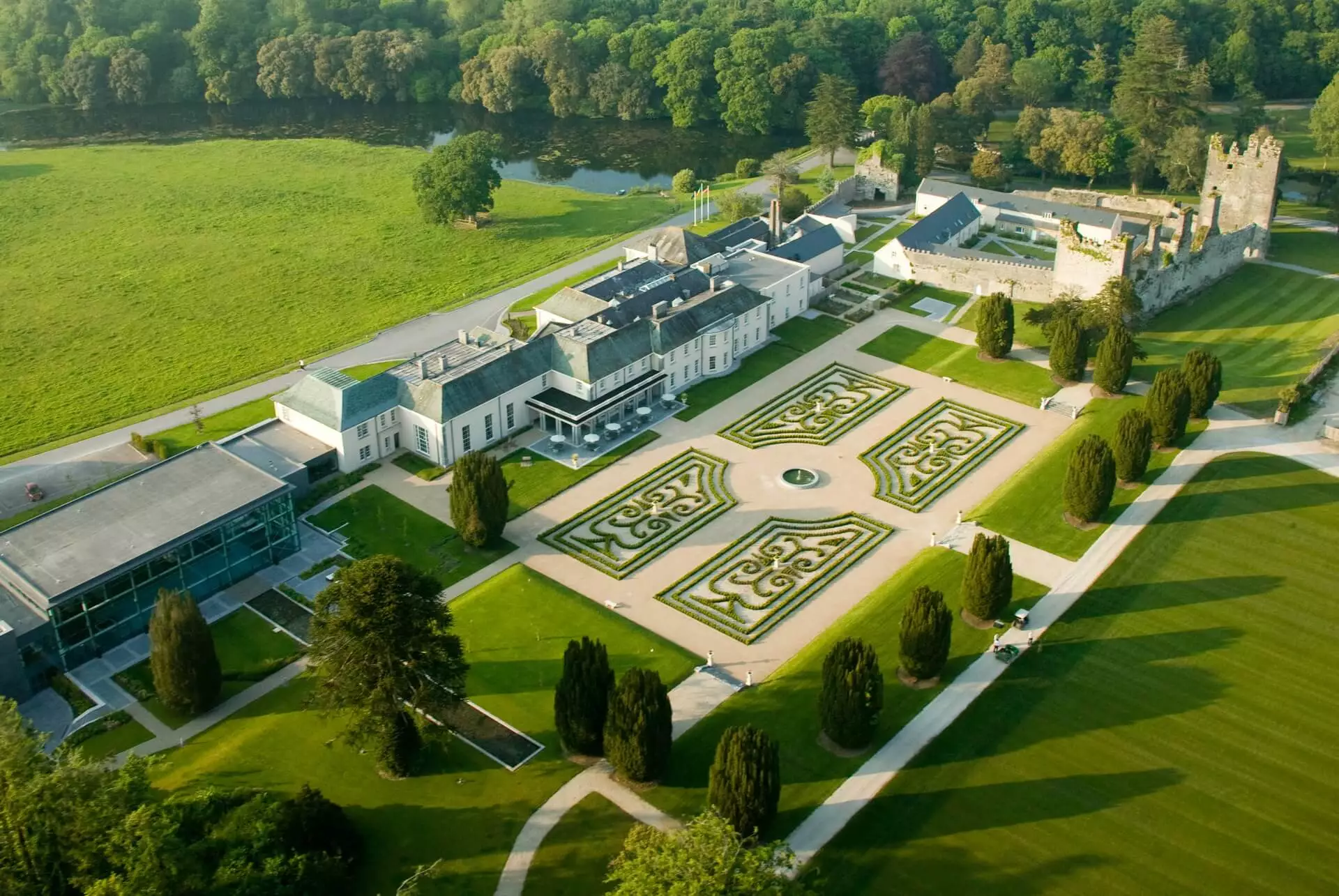 Castlemartyr Golf Resort Co Cork