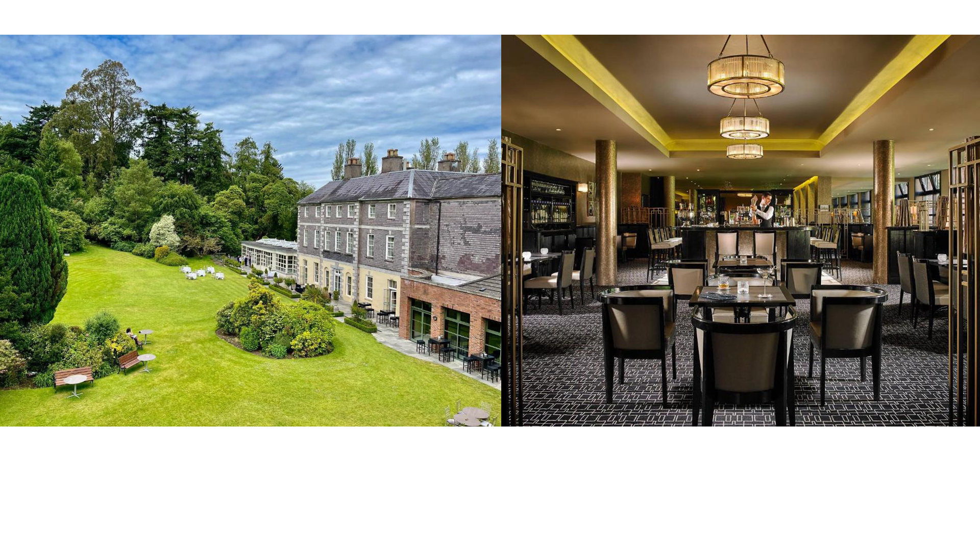 The Maryborough Hotel & Spa Co Cork